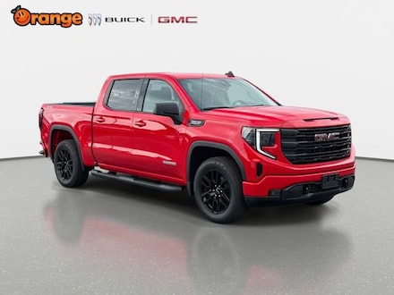 2026 GMC Sierra 1500 Elevation Truck