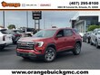  GMC Terrain