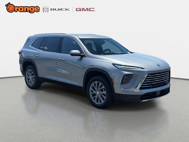 2026 Buick Enclave Preferred's photo