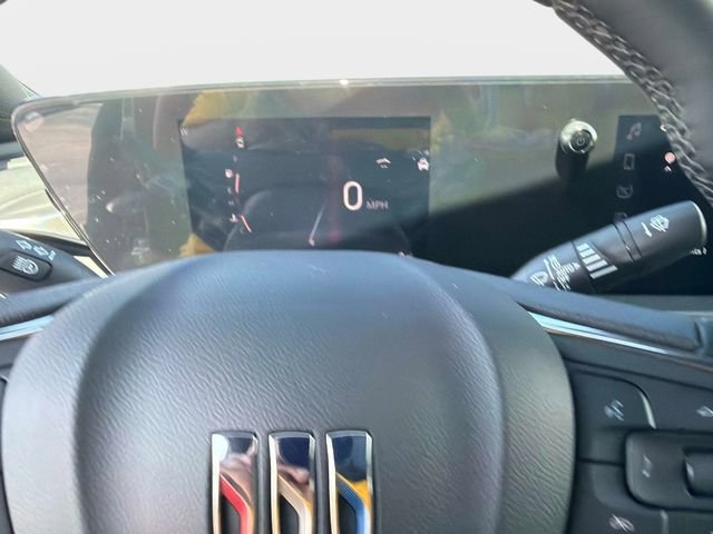 2026 Buick Envista Preferred - Photo 27