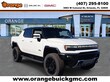 GMC HUMMER EV Pickup