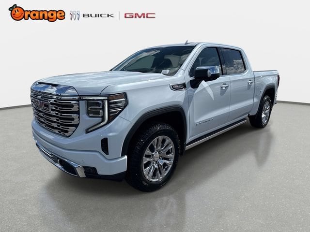 2026 GMC Sierra 1500 Denali - Photo 7