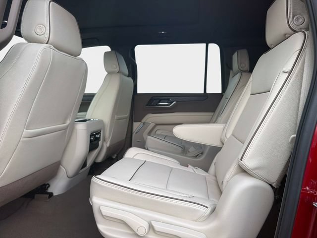 2026 GMC Yukon XL Denali - Photo 12