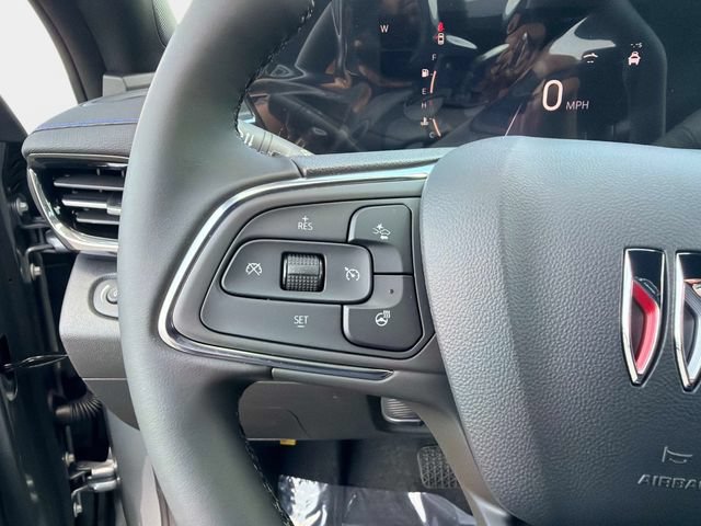 2026 Buick Envista Sport Touring - Photo 29