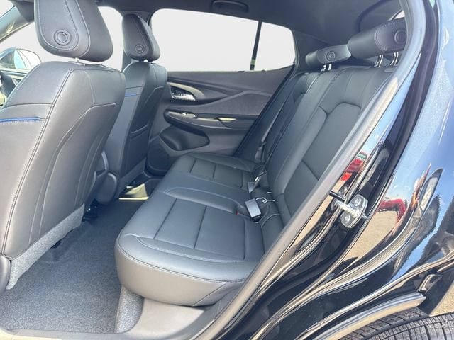 2026 Buick Envista Sport Touring - Photo 13