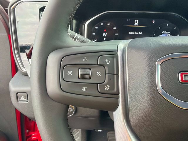 2026 GMC Sierra 1500 Elevation - Photo 29