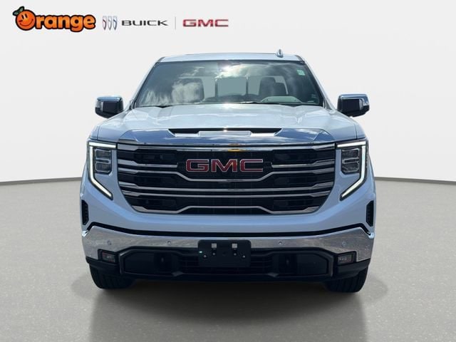 2026 GMC Sierra 1500 SLT - Photo 8