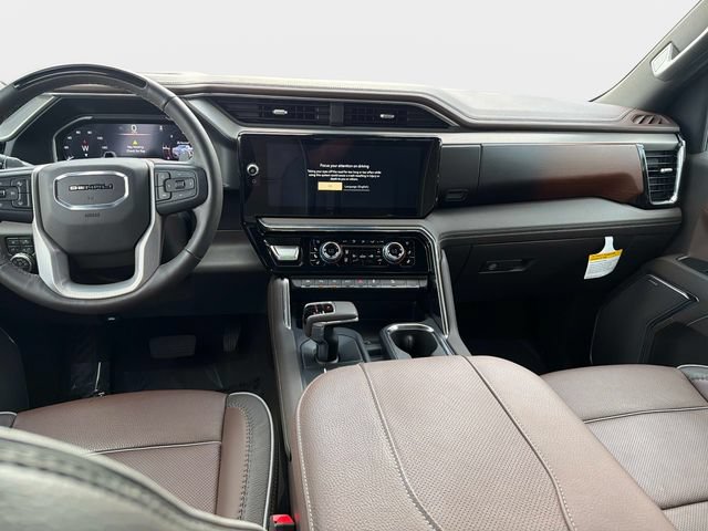 2026 GMC Sierra 1500 Denali - Photo 15