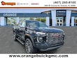 GMC Canyon