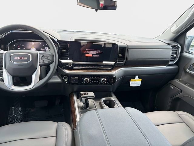 2026 GMC Sierra 1500 Elevation - Photo 15