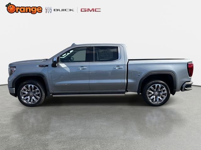 2026 GMC Sierra 1500 Denali - Photo 6