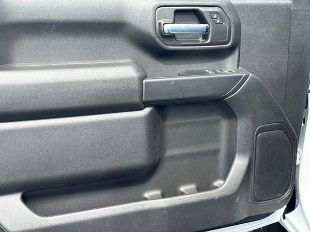 2026 GMC Sierra 2500HD Pro - Photo 12