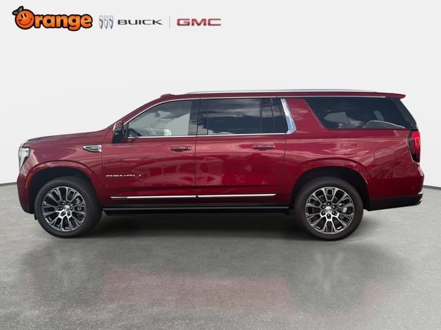 2026 GMC Yukon XL Denali - Photo 6