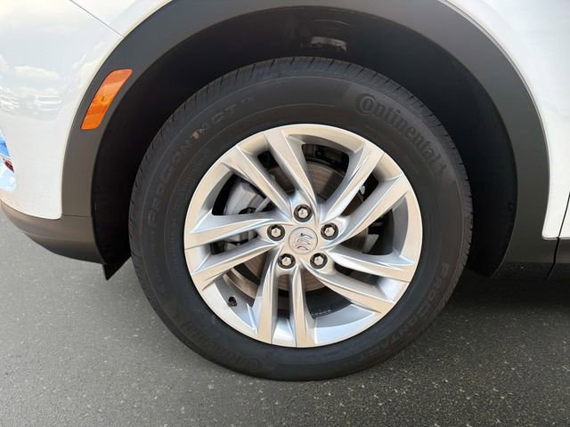 2026 Buick Envista Preferred - Photo 10