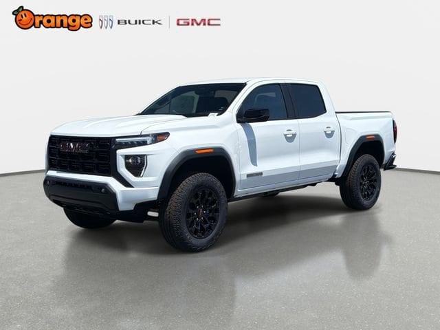 2026 GMC Canyon Elevation - Photo 7