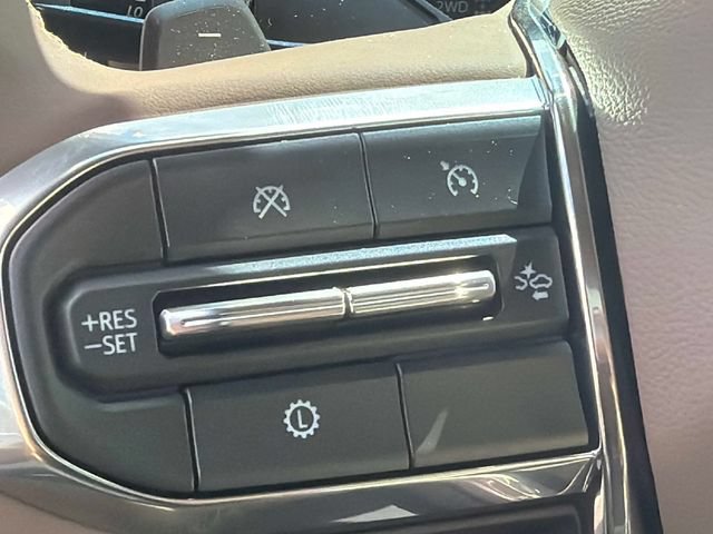 2026 GMC Yukon XL Denali - Photo 24