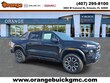 GMC Canyon