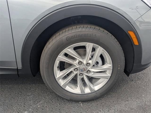2026 Buick Envista Preferred - Photo 11