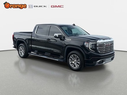 2024 GMC Sierra 1500 Denali Truck Crew Cab