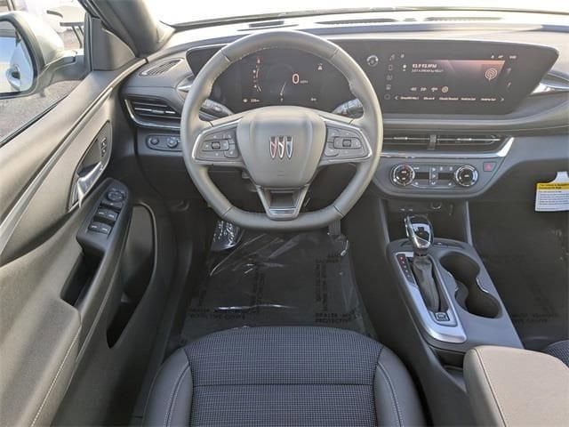2026 Buick Envista Preferred - Photo 18