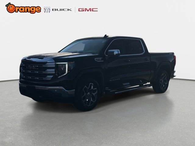 2026 GMC Sierra 1500 SLE - Photo 7