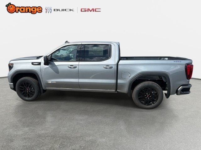 2026 GMC Sierra 1500 Elevation - Photo 6