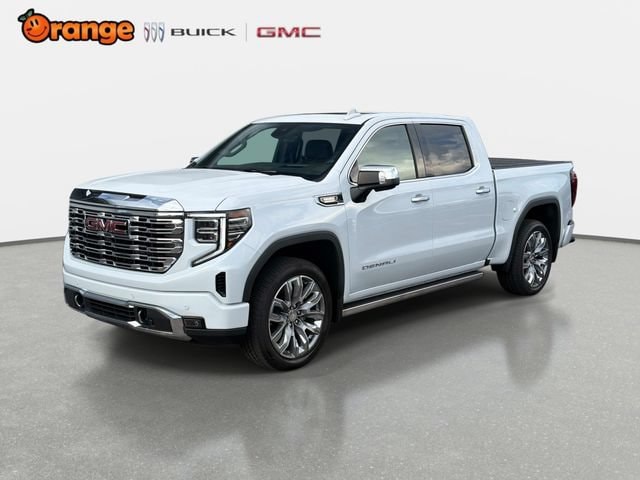 2026 GMC Sierra 1500 Denali - Photo 7
