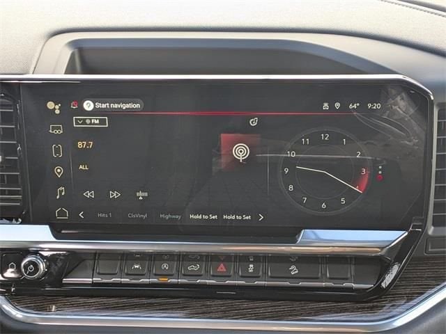 2026 GMC Sierra 1500 Elevation - Photo 20