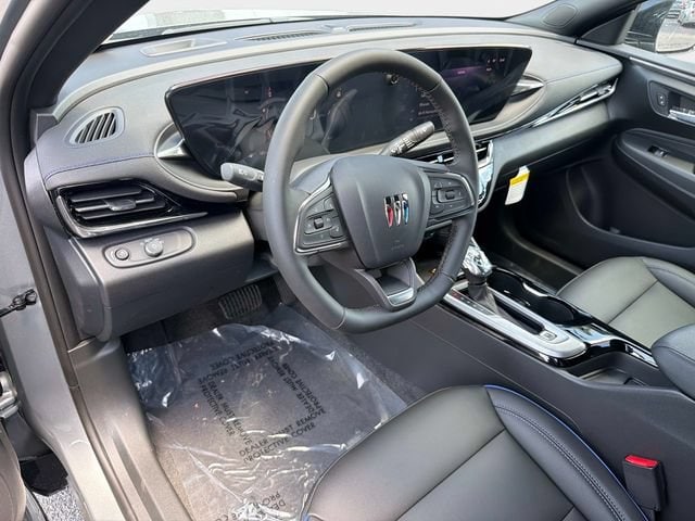 2026 Buick Envista Sport Touring - Photo 21