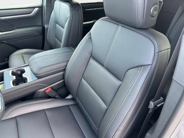 2026 GMC Acadia Elevation - Photo 24