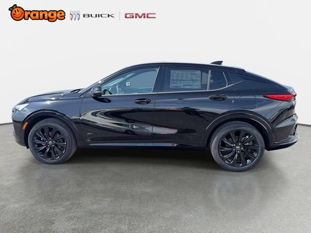 2026 Buick Envista Sport Touring - Photo 6