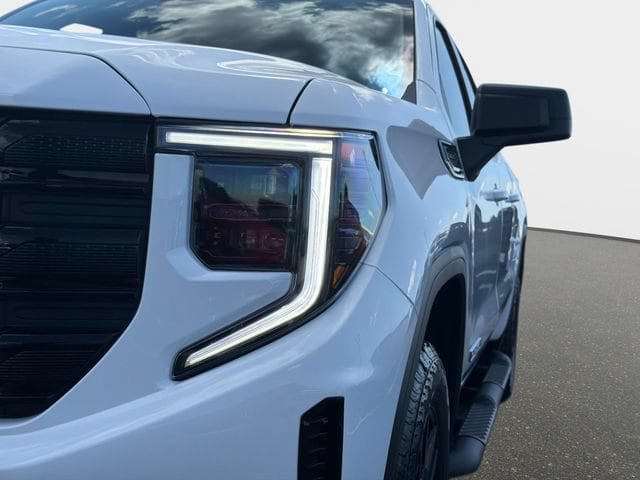 2026 GMC Sierra 1500 Elevation - Photo 9