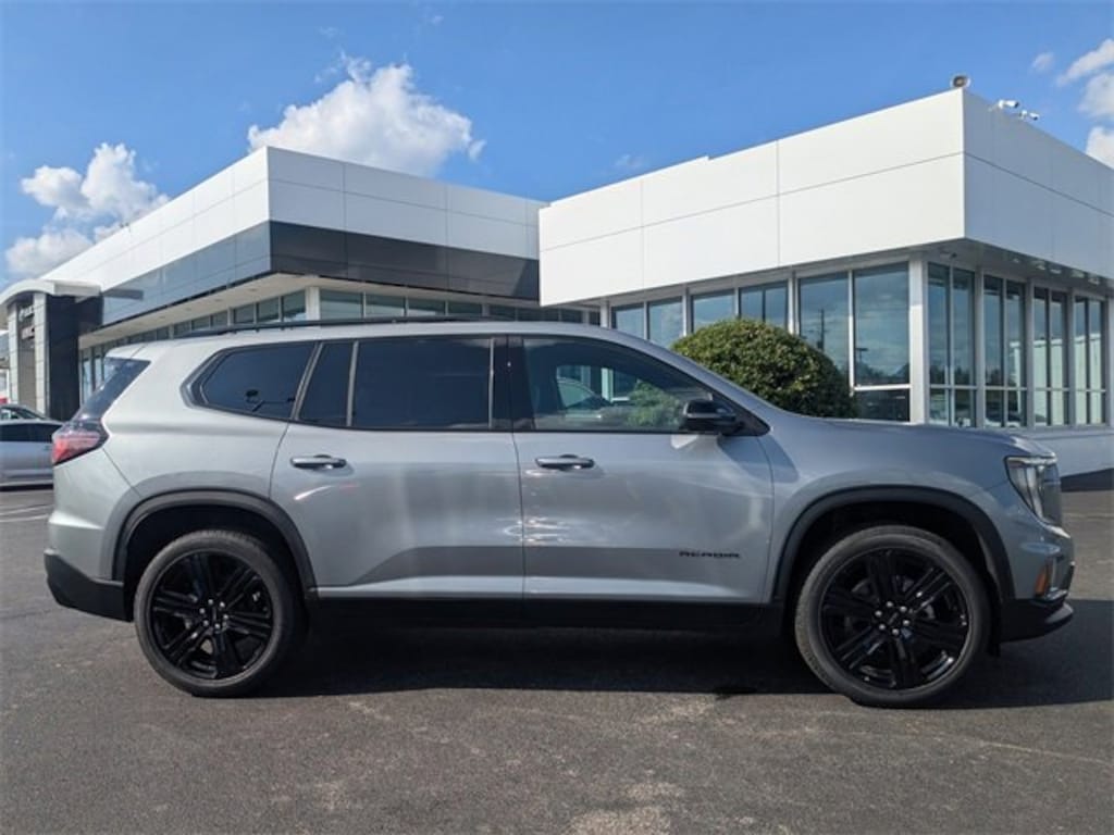 New 2025 GMC HUMMER EV Pickup 2X Truck