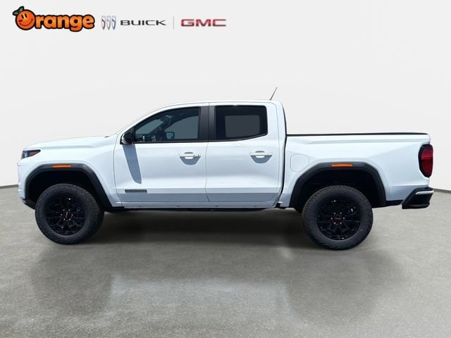 2026 GMC Canyon Elevation - Photo 6
