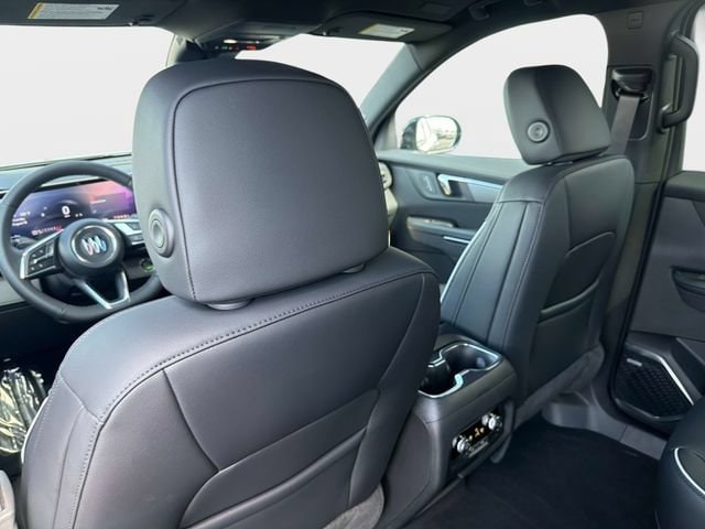 2027 Buick Enclave Sport Touring - Photo 13