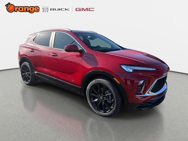 2026 Buick Encore GX Sport Touring's photo