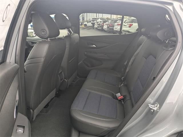 2026 Buick Envista Preferred - Photo 14