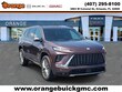  Buick Enclave