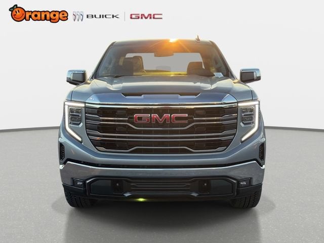 2026 GMC Sierra 1500 SLT - Photo 8