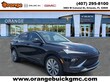 Buick Envista