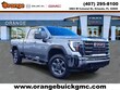 GMC Sierra 2500 HD