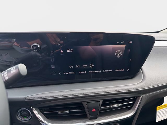 2026 Buick Encore GX Sport Touring - Photo 23