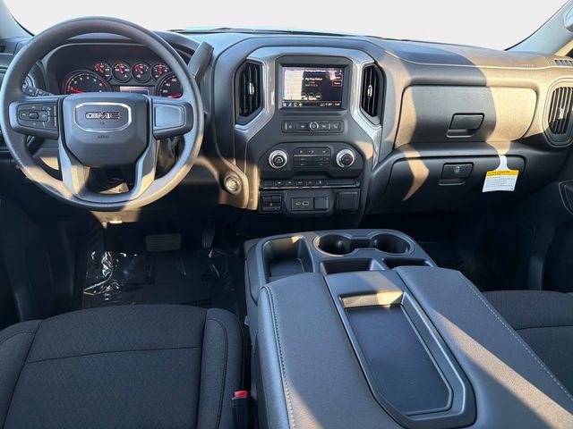 2026 GMC Sierra 1500 Pro - Photo 15