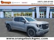GMC Sierra 1500