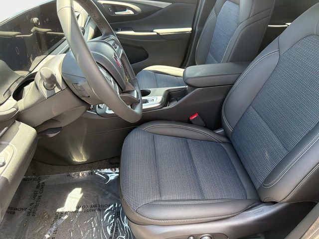 2026 Buick Envista Preferred - Photo 19