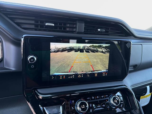 2026 GMC Sierra 1500 AT4X - Photo 23