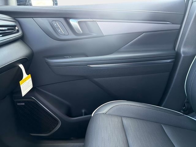 2026 Buick Enclave Sport Touring - Photo 22