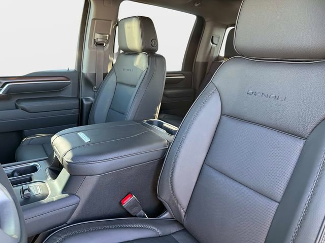 2026 GMC Sierra 2500HD Denali - Photo 20