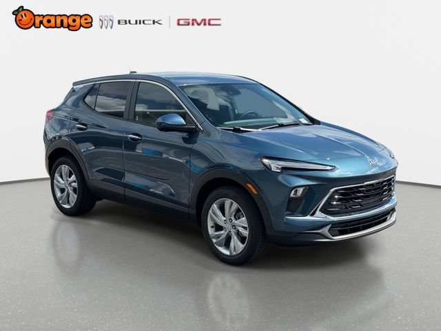 2026 Buick Encore GX Preferred SUV