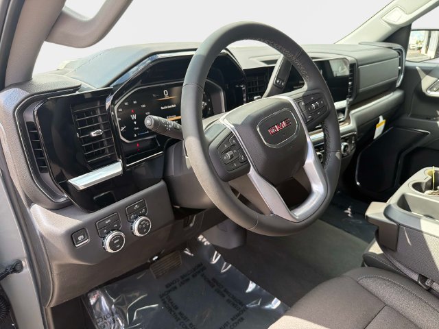 2026 GMC Sierra 1500 Elevation - Photo 21